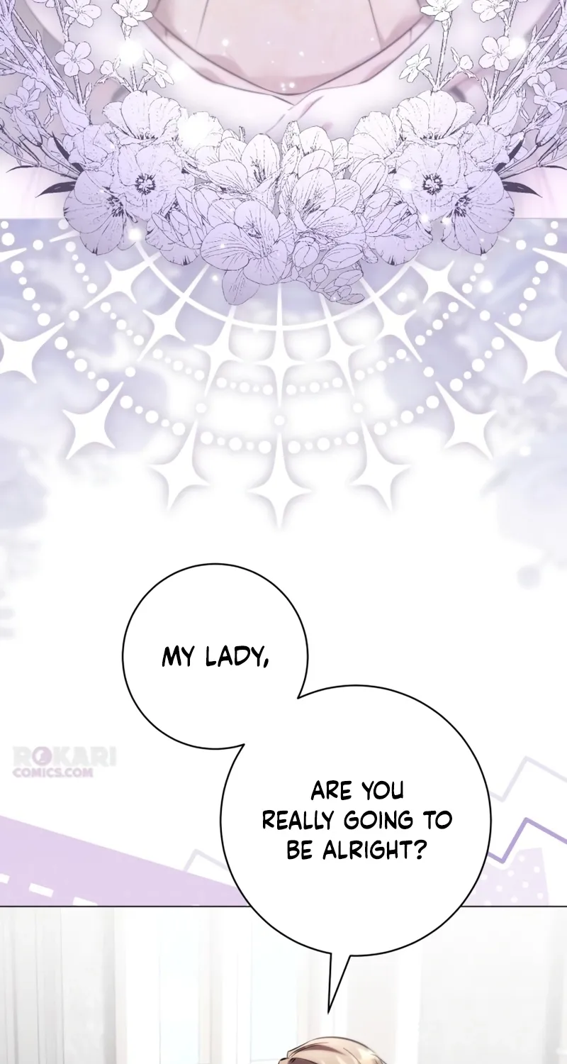 To the Flawless Duke Chapter 26 page 43 - 