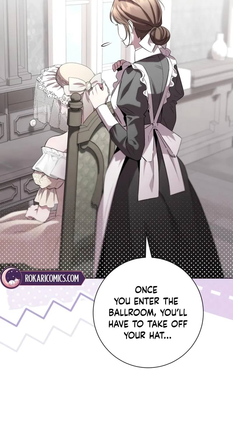 To the Flawless Duke Chapter 26 page 44 - 