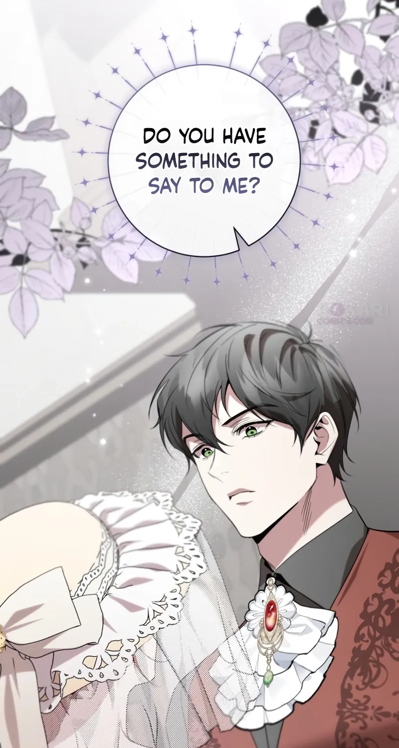 To the Flawless Duke Chapter 26 page 56 - 