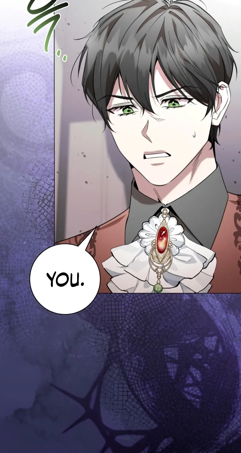 To the Flawless Duke Chapter 26 page 58 - 
