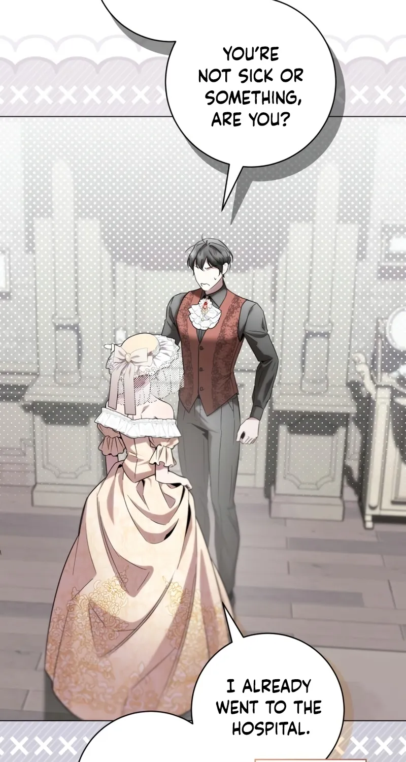 To the Flawless Duke Chapter 26 page 63 - 