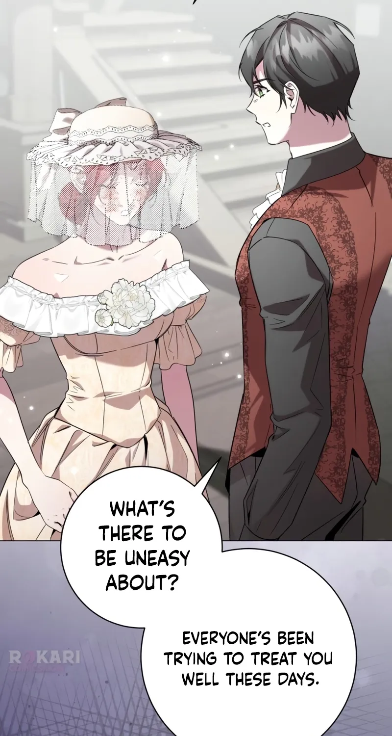 To the Flawless Duke Chapter 26 page 65 - 