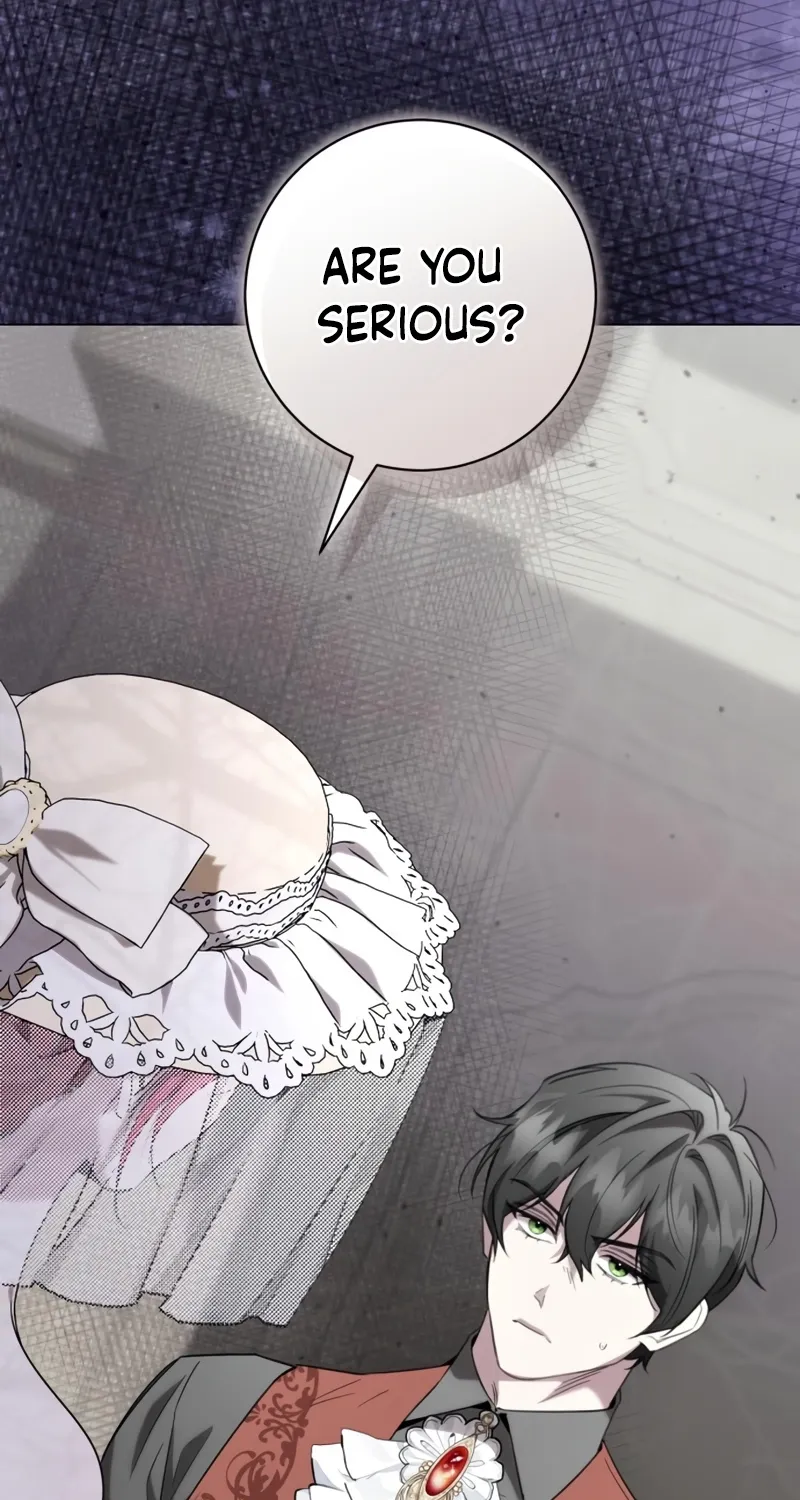 To the Flawless Duke Chapter 26 page 67 - 