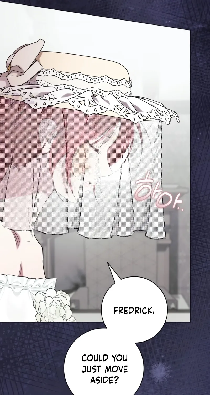 To the Flawless Duke Chapter 26 page 69 - 