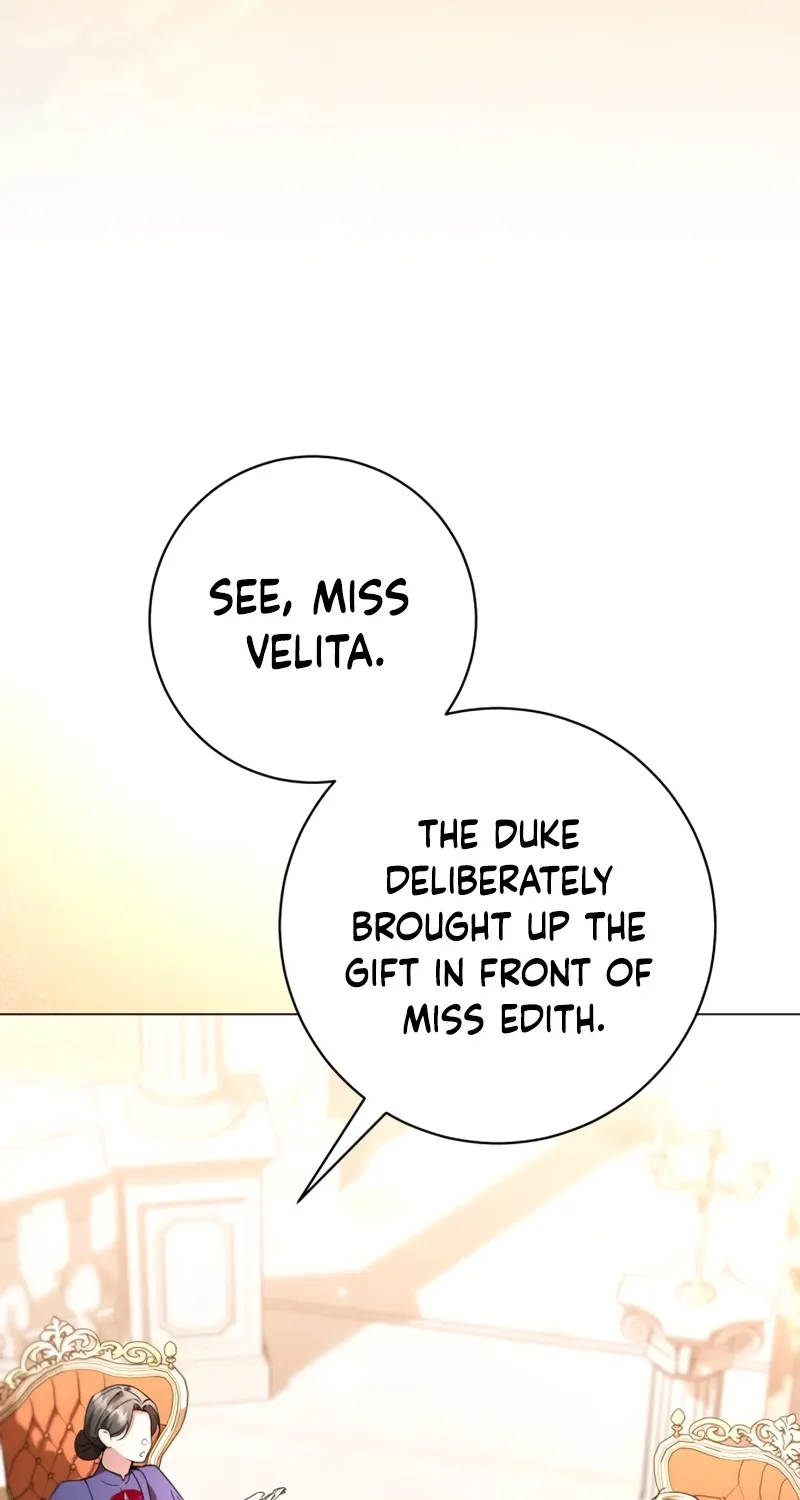 To the Flawless Duke Chapter 26 page 9 - 