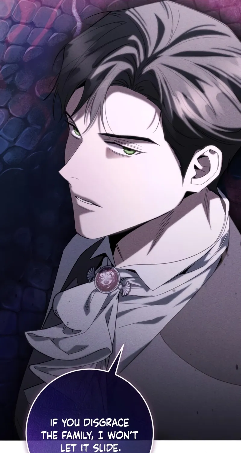 To the Flawless Duke Chapter 26 page 85 - 