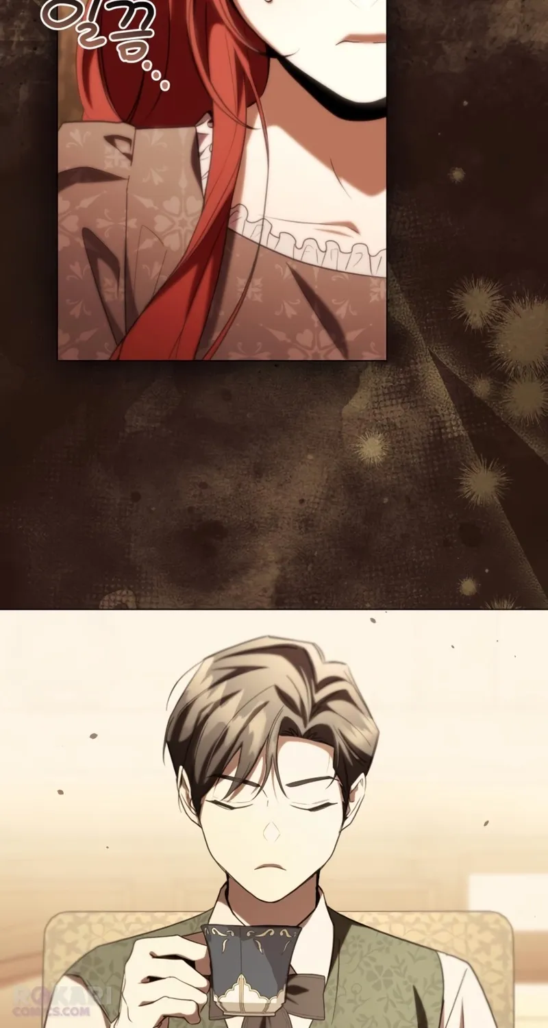 To the Flawless Duke Chapter 26 page 90 - 
