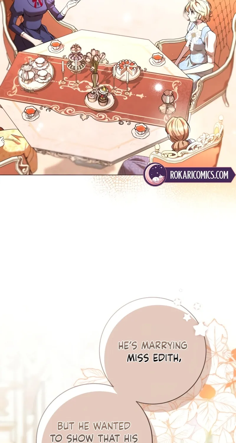 To the Flawless Duke Chapter 26 page 10 - 