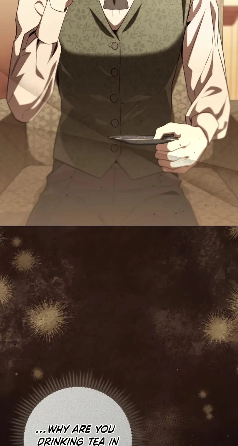 To the Flawless Duke Chapter 26 page 91 - 