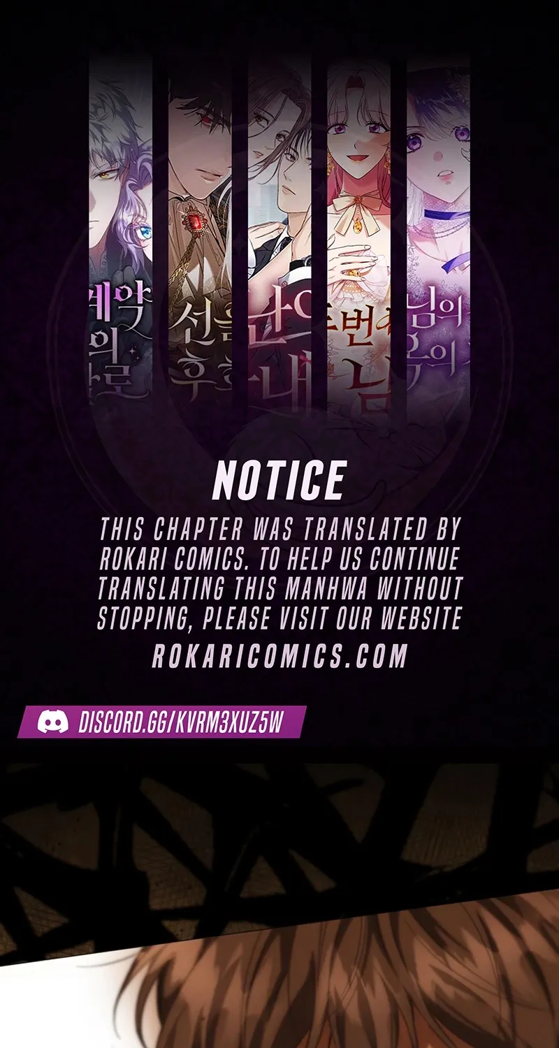 To the Flawless Duke Chapter 27 page 1 - 