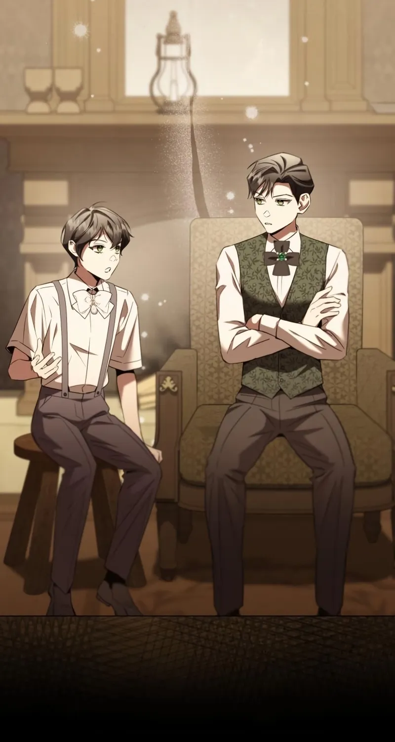 To the Flawless Duke Chapter 27 page 11 - 