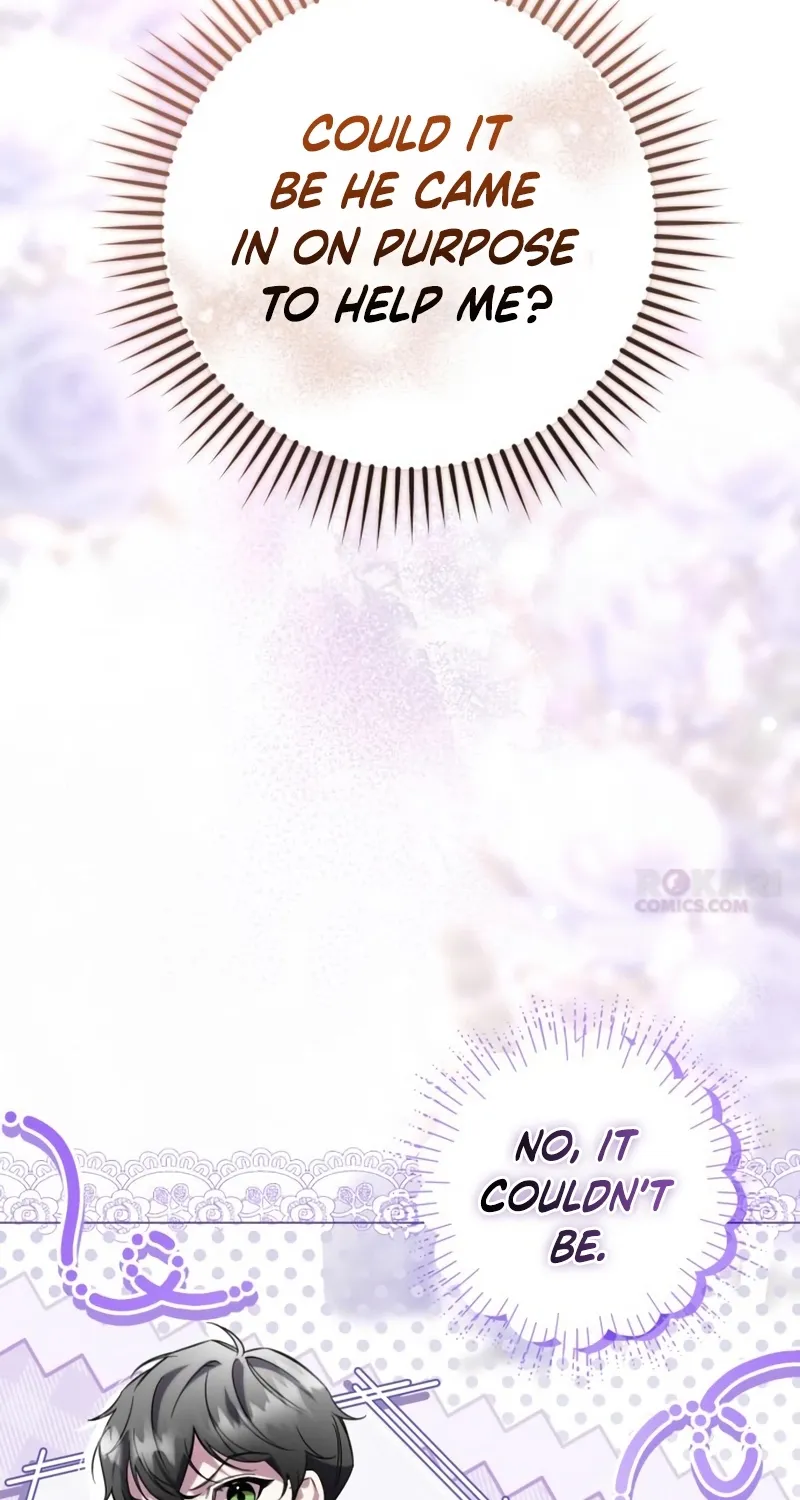 To the Flawless Duke Chapter 27 page 19 - 