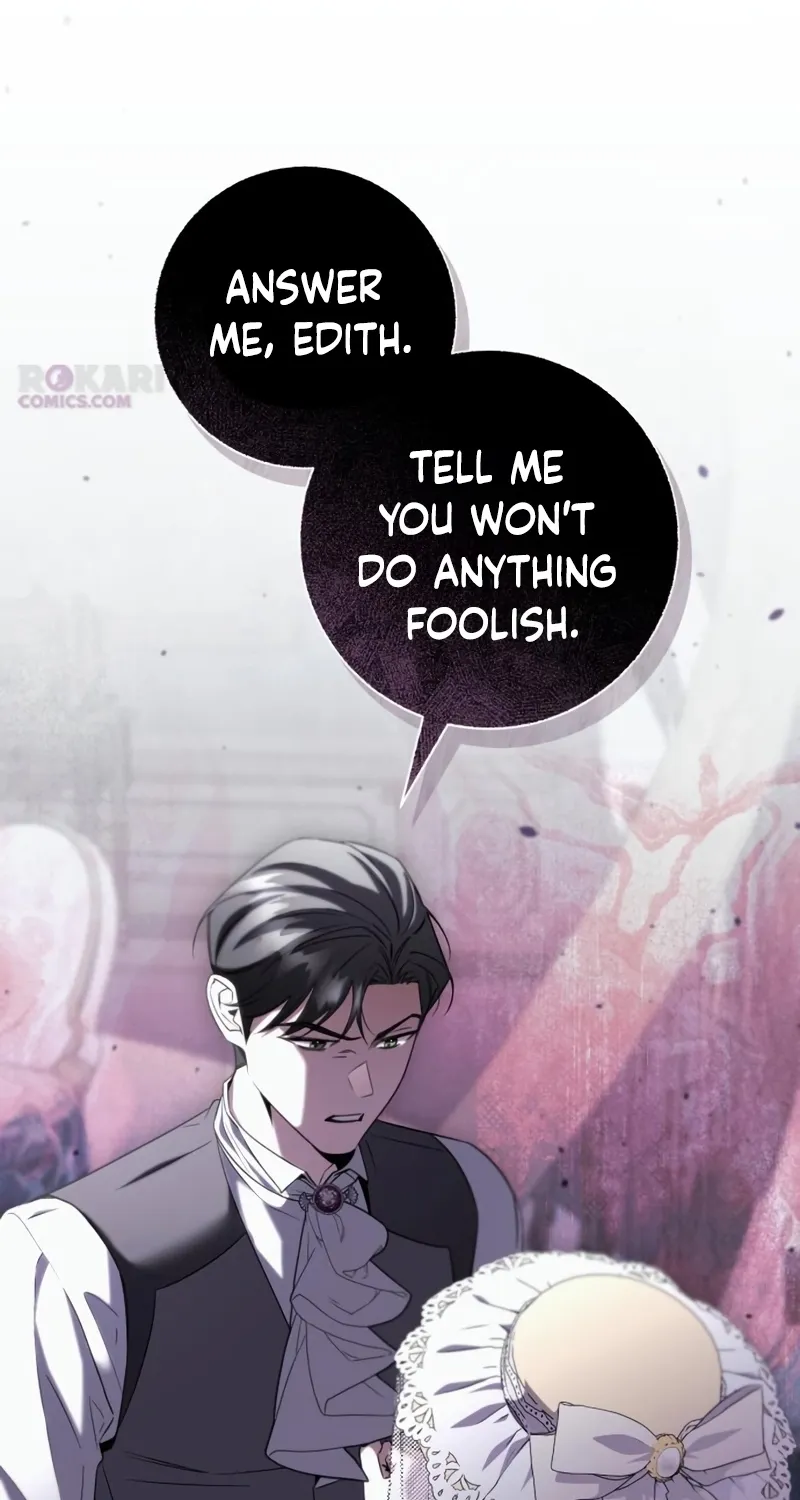 To the Flawless Duke Chapter 27 page 23 - 