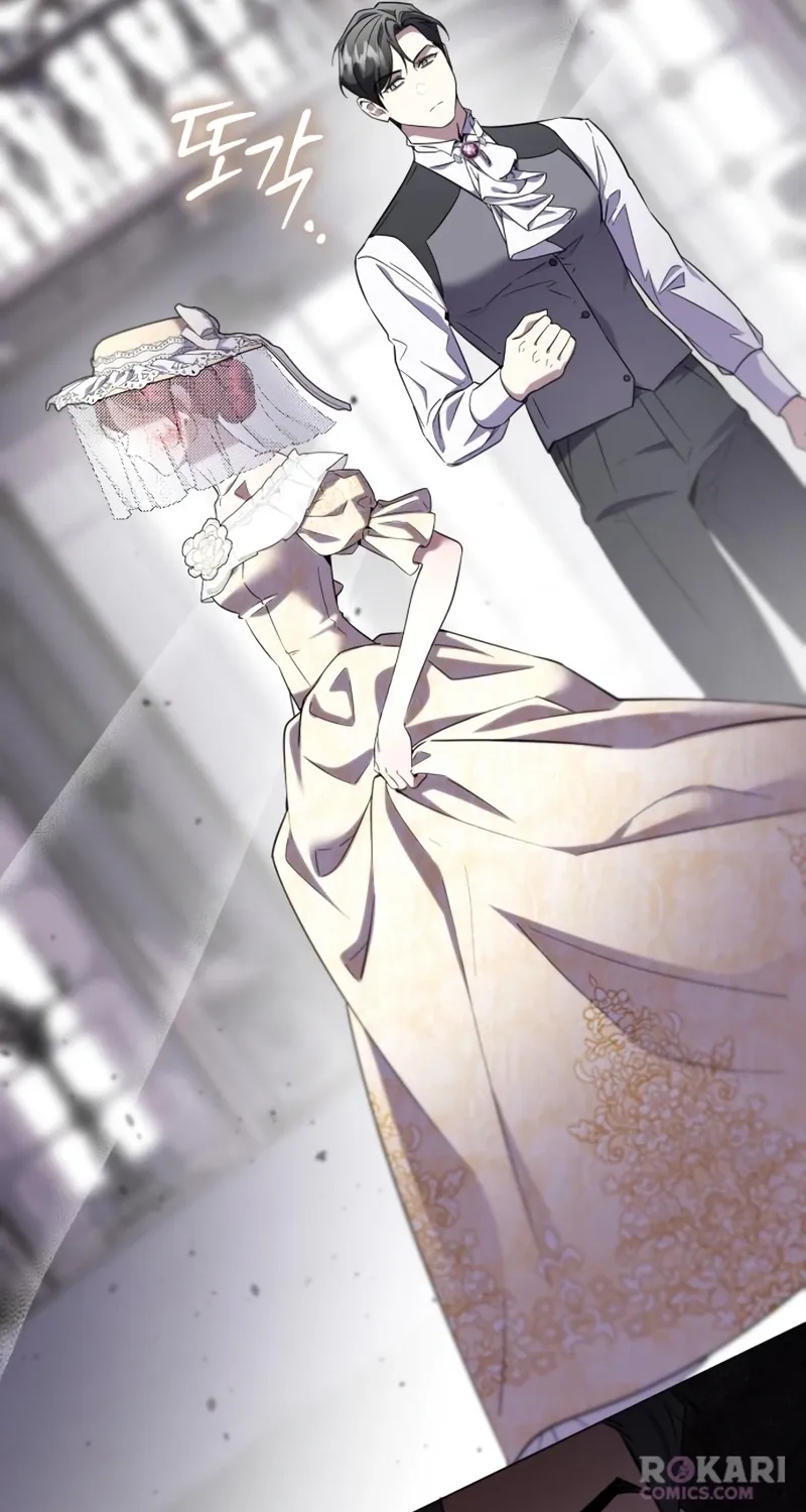 To the Flawless Duke Chapter 27 page 29 - 