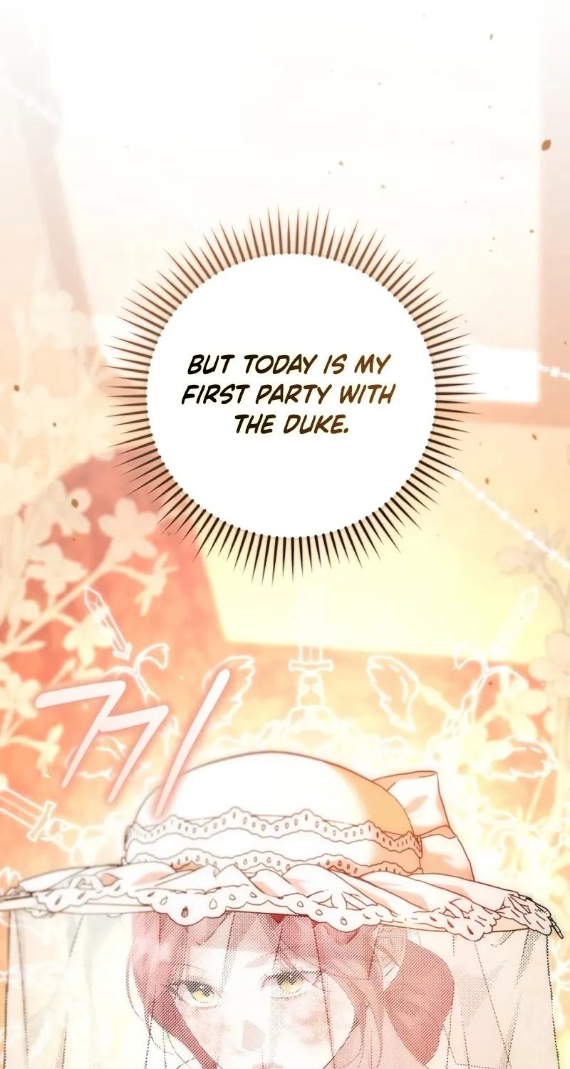 To the Flawless Duke Chapter 27 page 57 - 