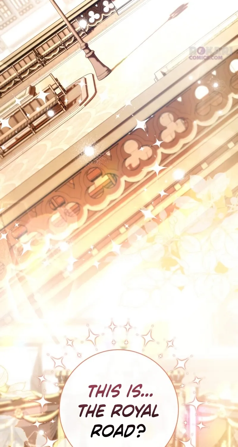 To the Flawless Duke Chapter 27 page 61 - 