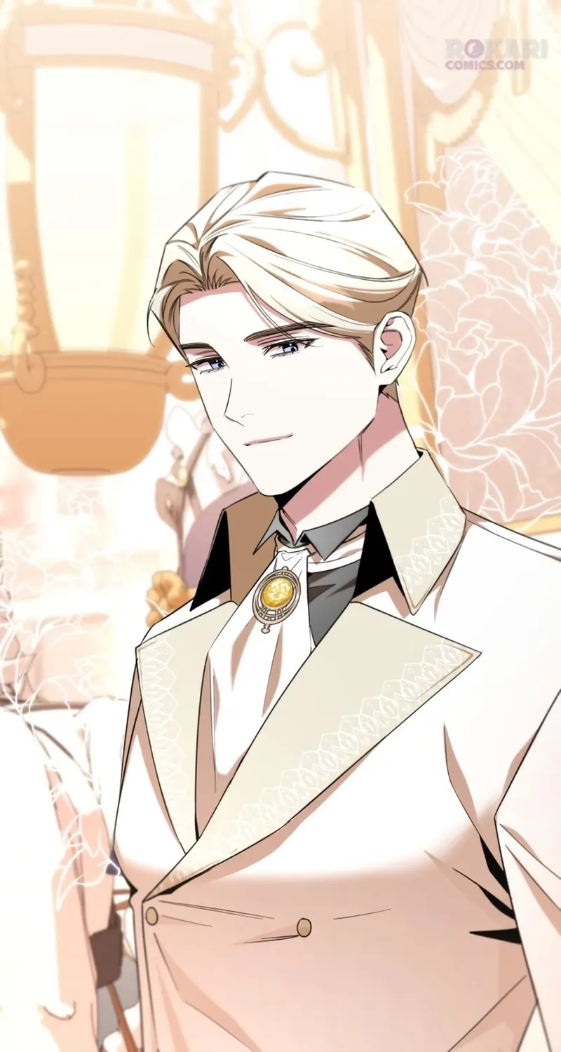 To the Flawless Duke Chapter 27 page 65 - 