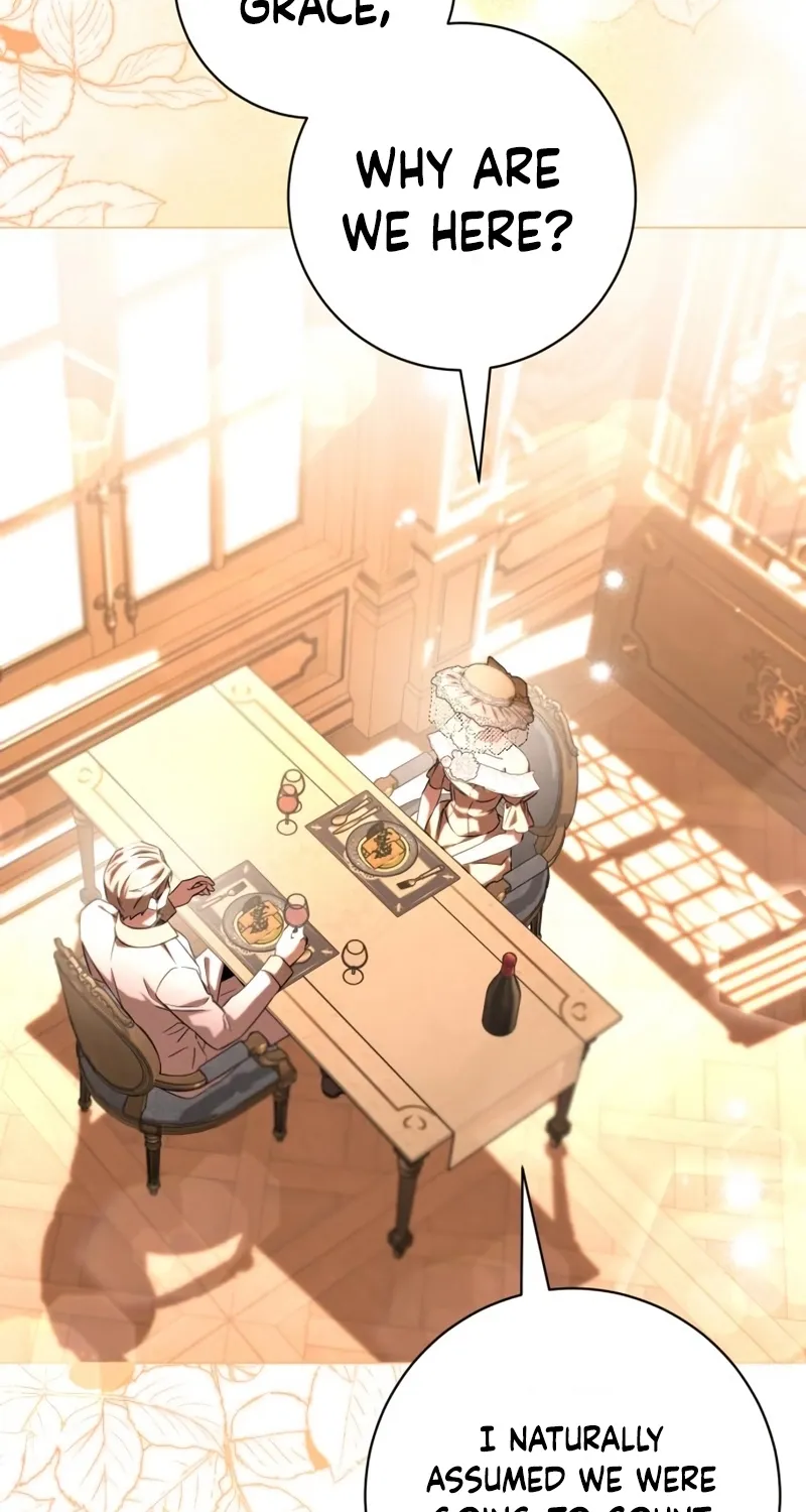 To the Flawless Duke Chapter 27 page 70 - 