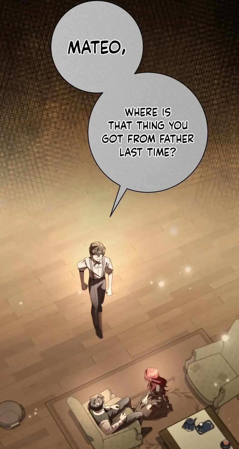 To the Flawless Duke Chapter 27 page 8 - 