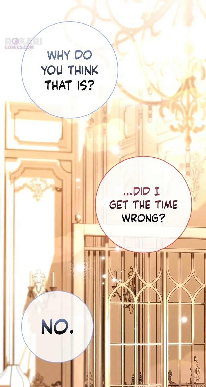 To the Flawless Duke Chapter 27 page 72 - 