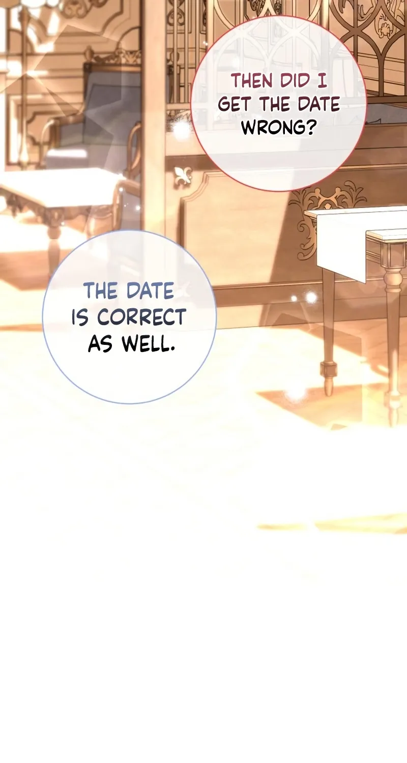 To the Flawless Duke Chapter 27 page 73 - 