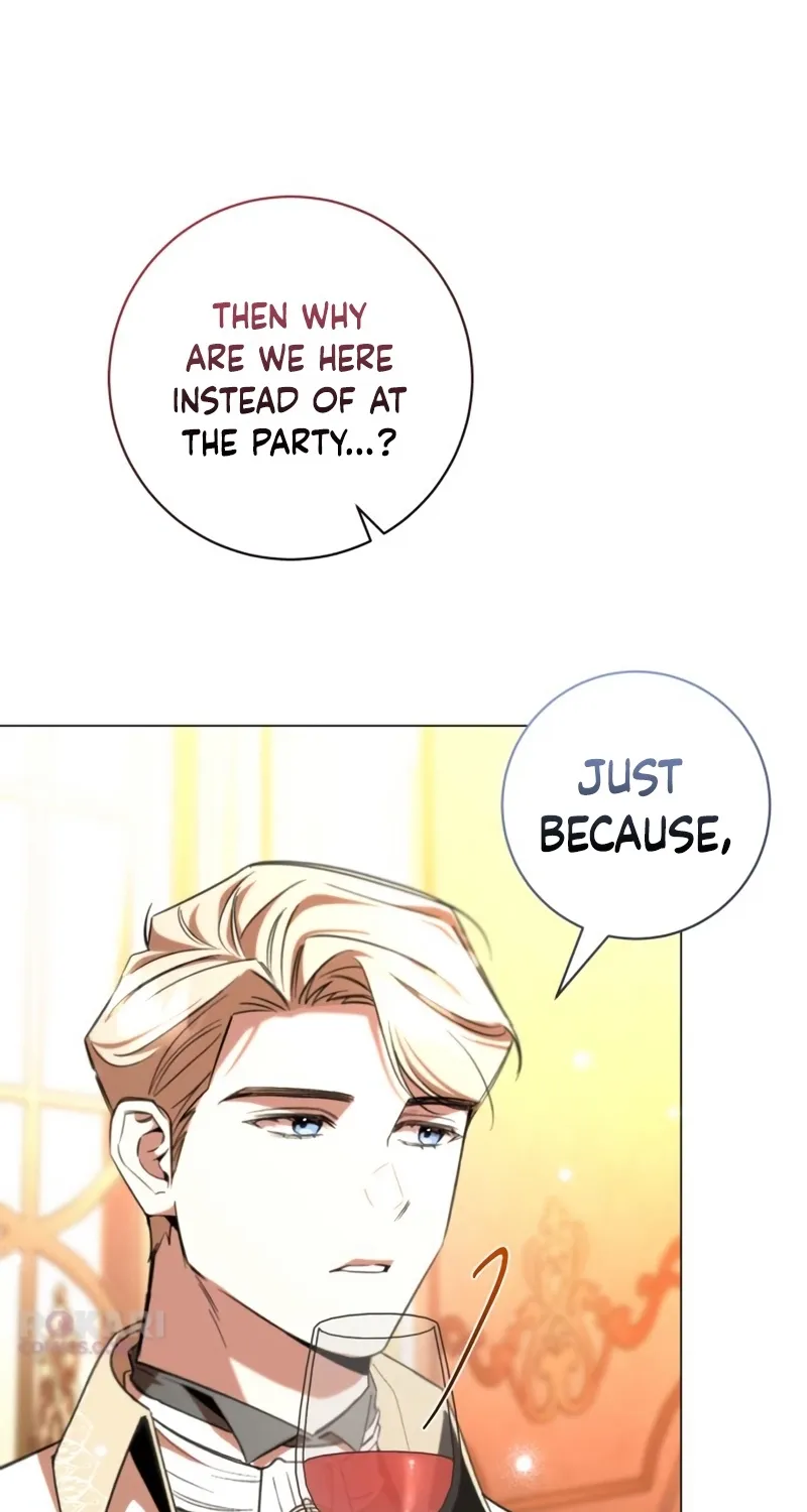 To the Flawless Duke Chapter 27 page 74 - 