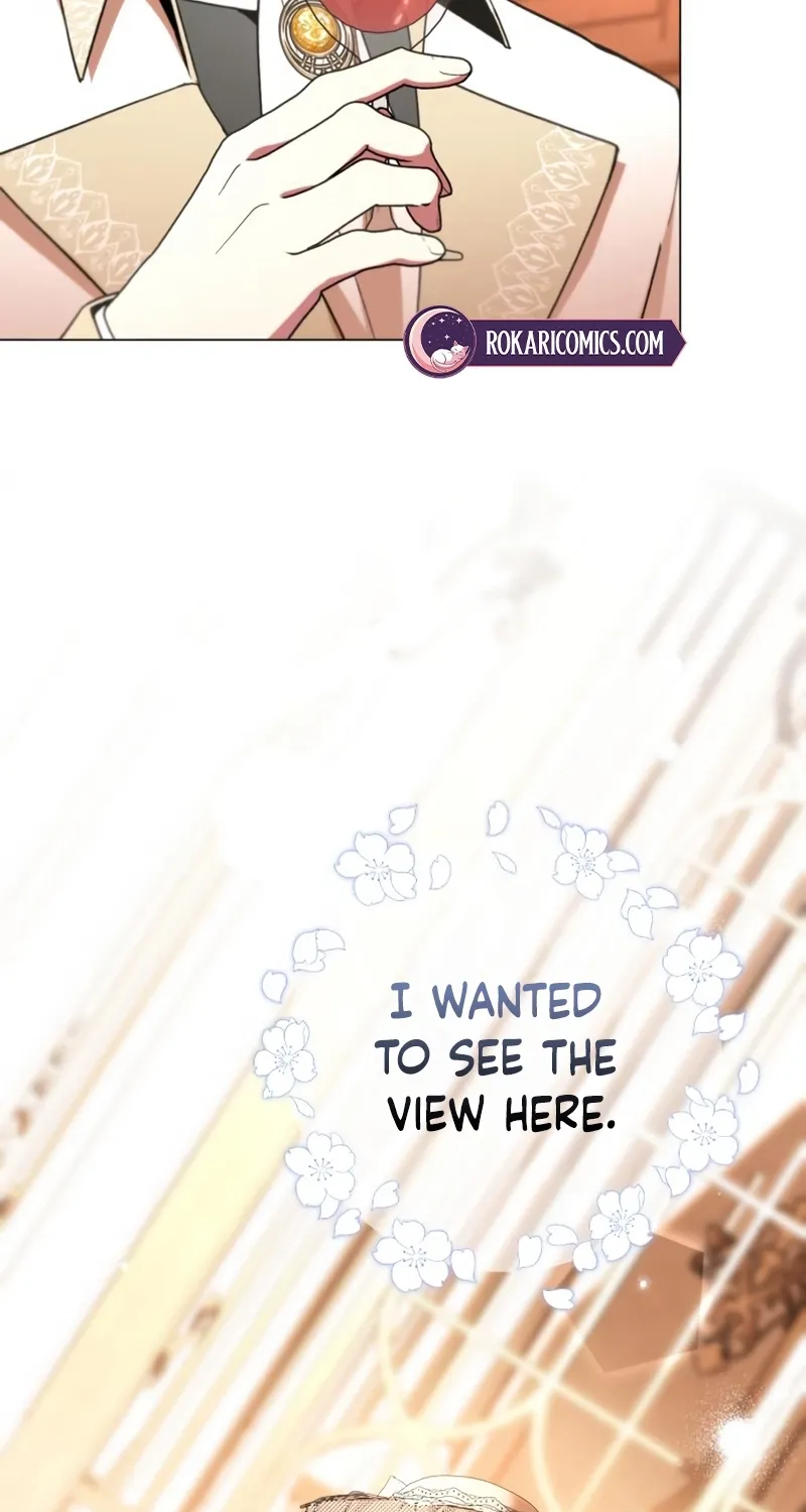 To the Flawless Duke Chapter 27 page 75 - 