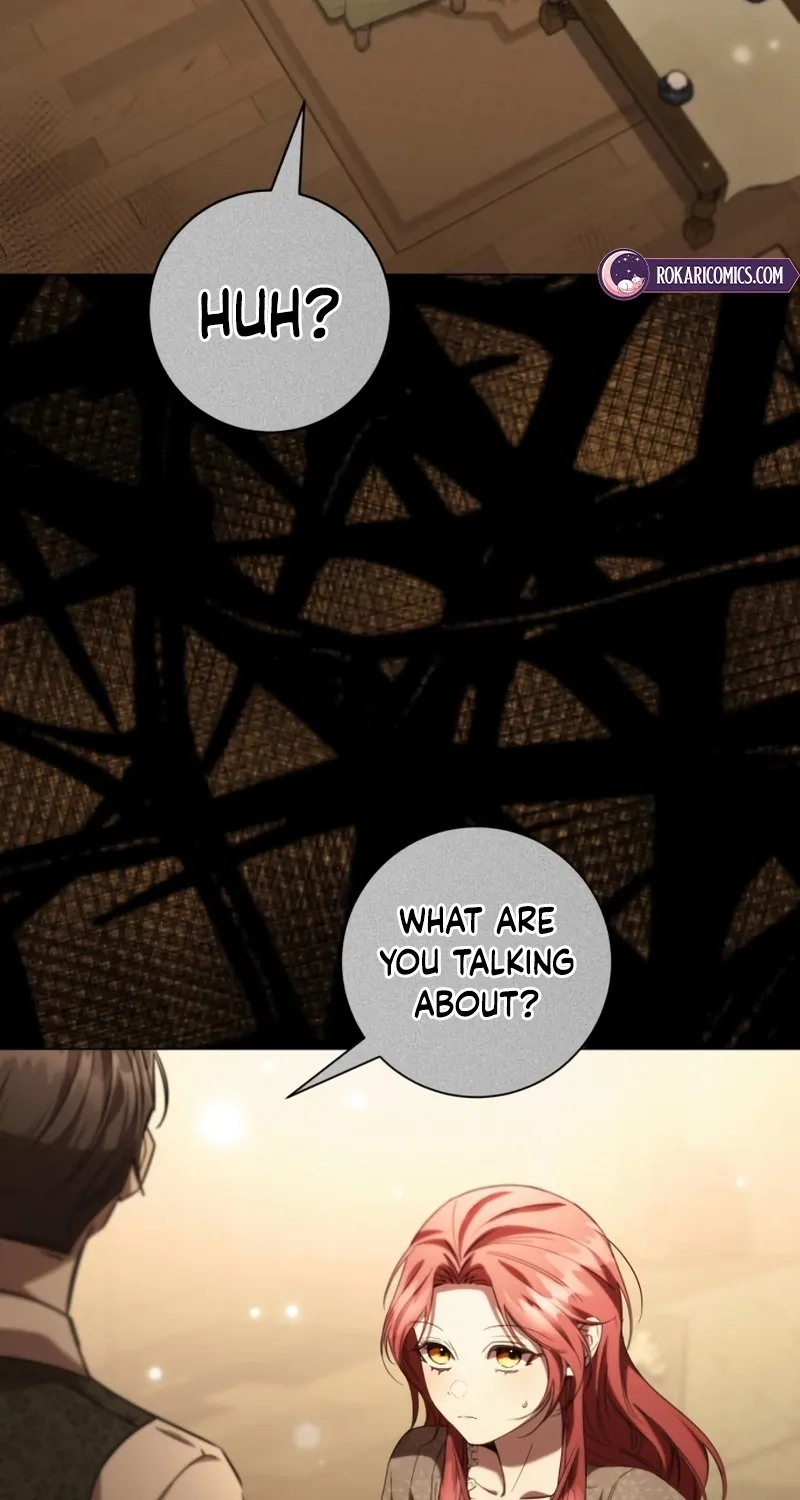 To the Flawless Duke Chapter 27 page 9 - 