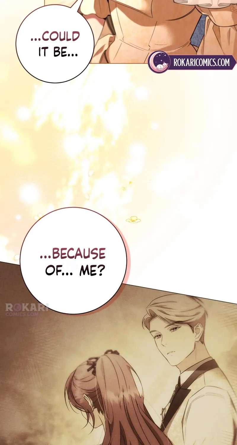 To the Flawless Duke Chapter 27 page 84 - 