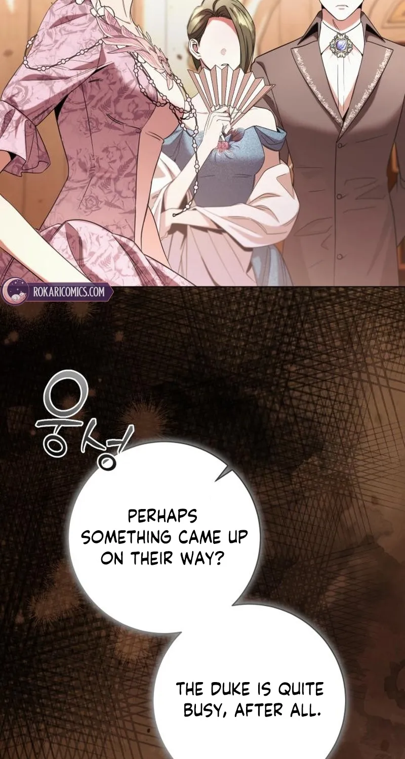 To the Flawless Duke Chapter 28 page 11 - 