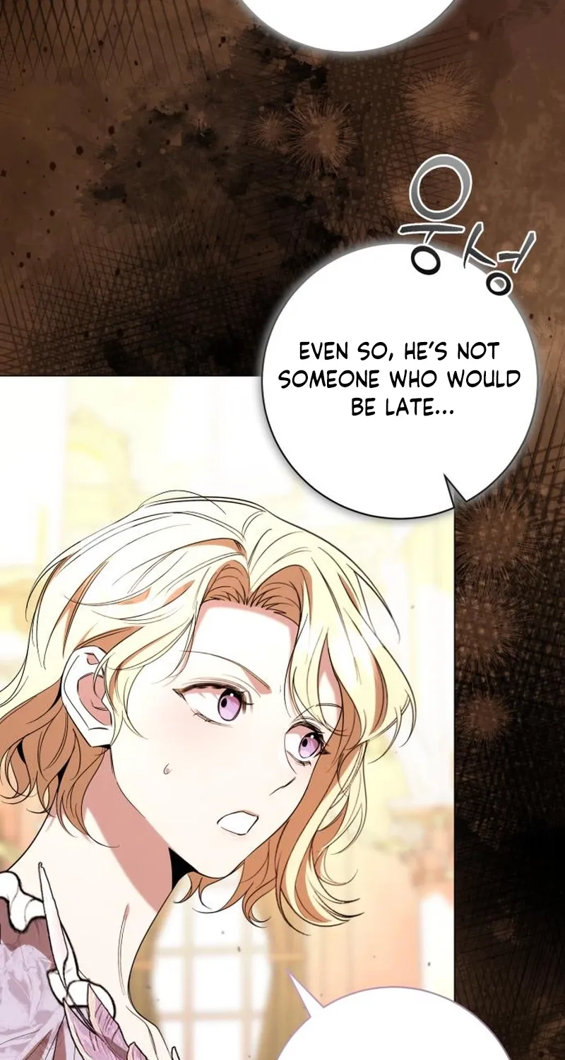 To the Flawless Duke Chapter 28 page 12 - 