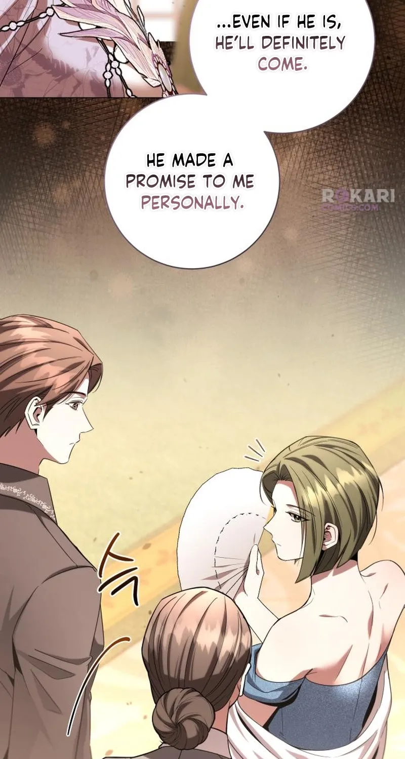 To the Flawless Duke Chapter 28 page 13 - 