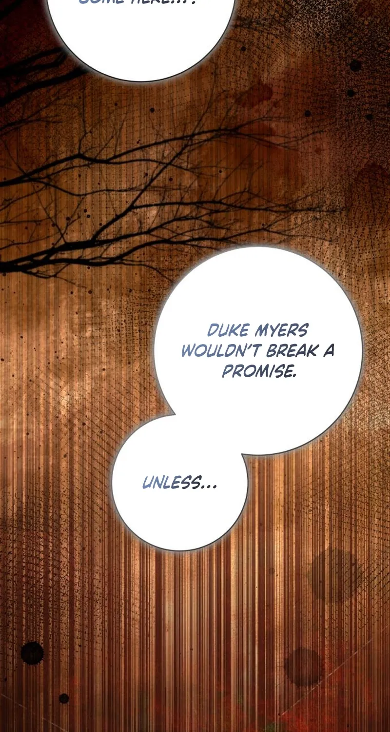 To the Flawless Duke Chapter 28 page 20 - 