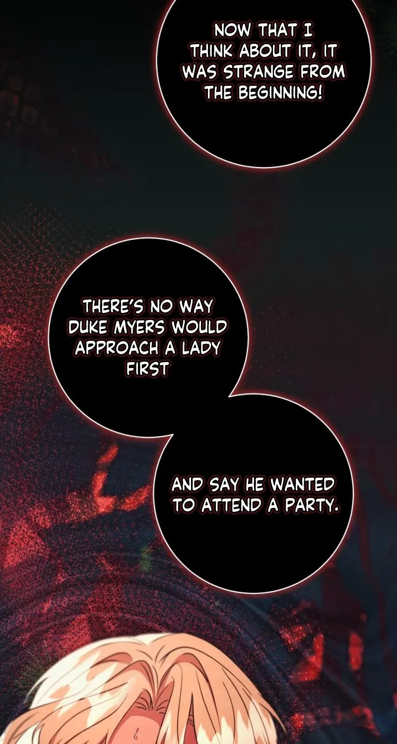To the Flawless Duke Chapter 28 page 23 - 