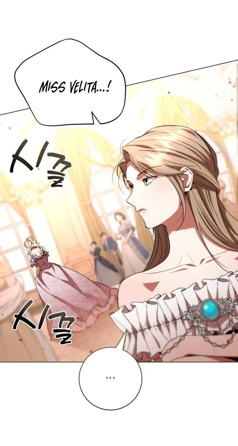 To the Flawless Duke Chapter 28 page 27 - 