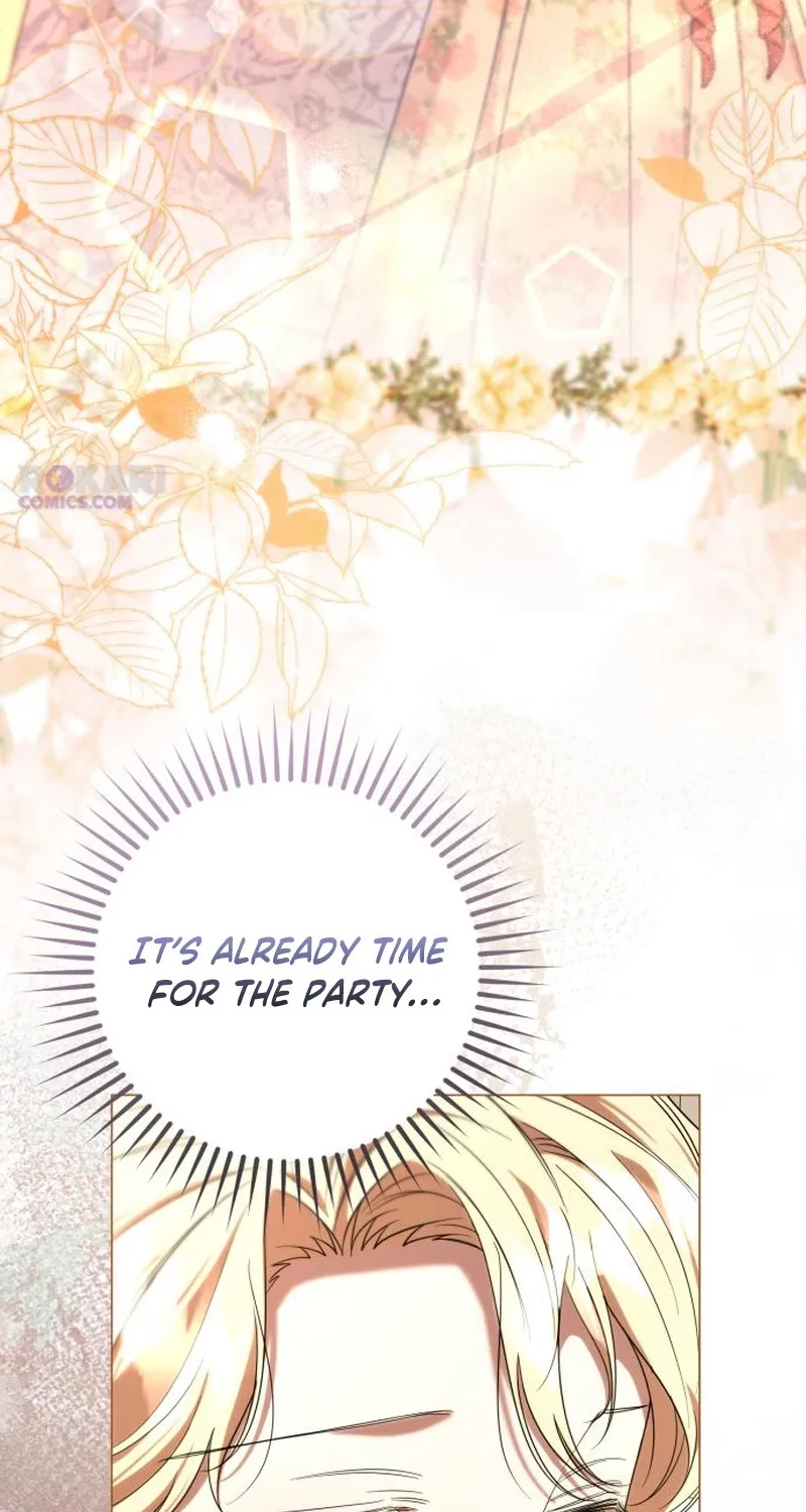 To the Flawless Duke Chapter 28 page 4 - 