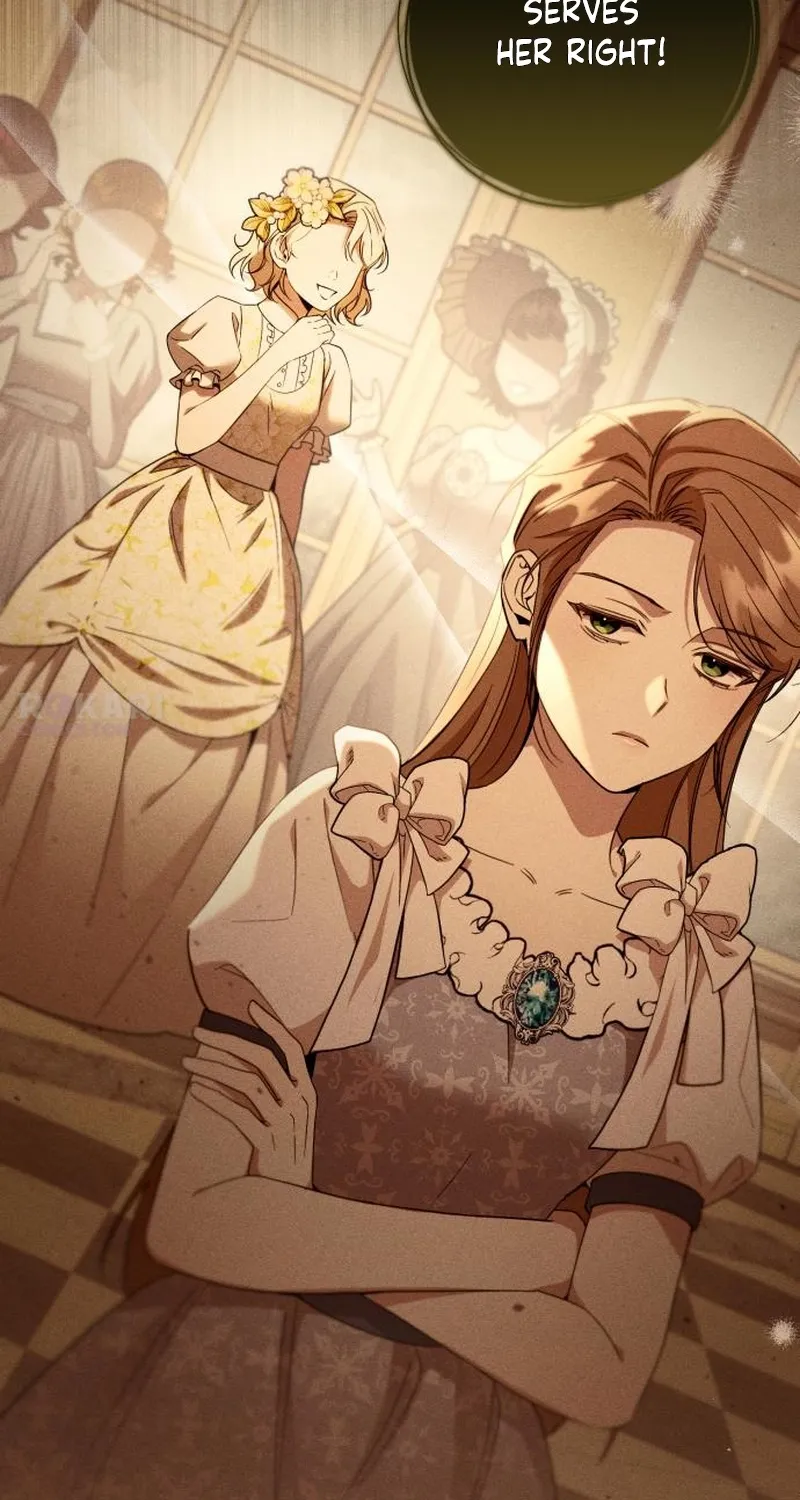To the Flawless Duke Chapter 28 page 32 - 