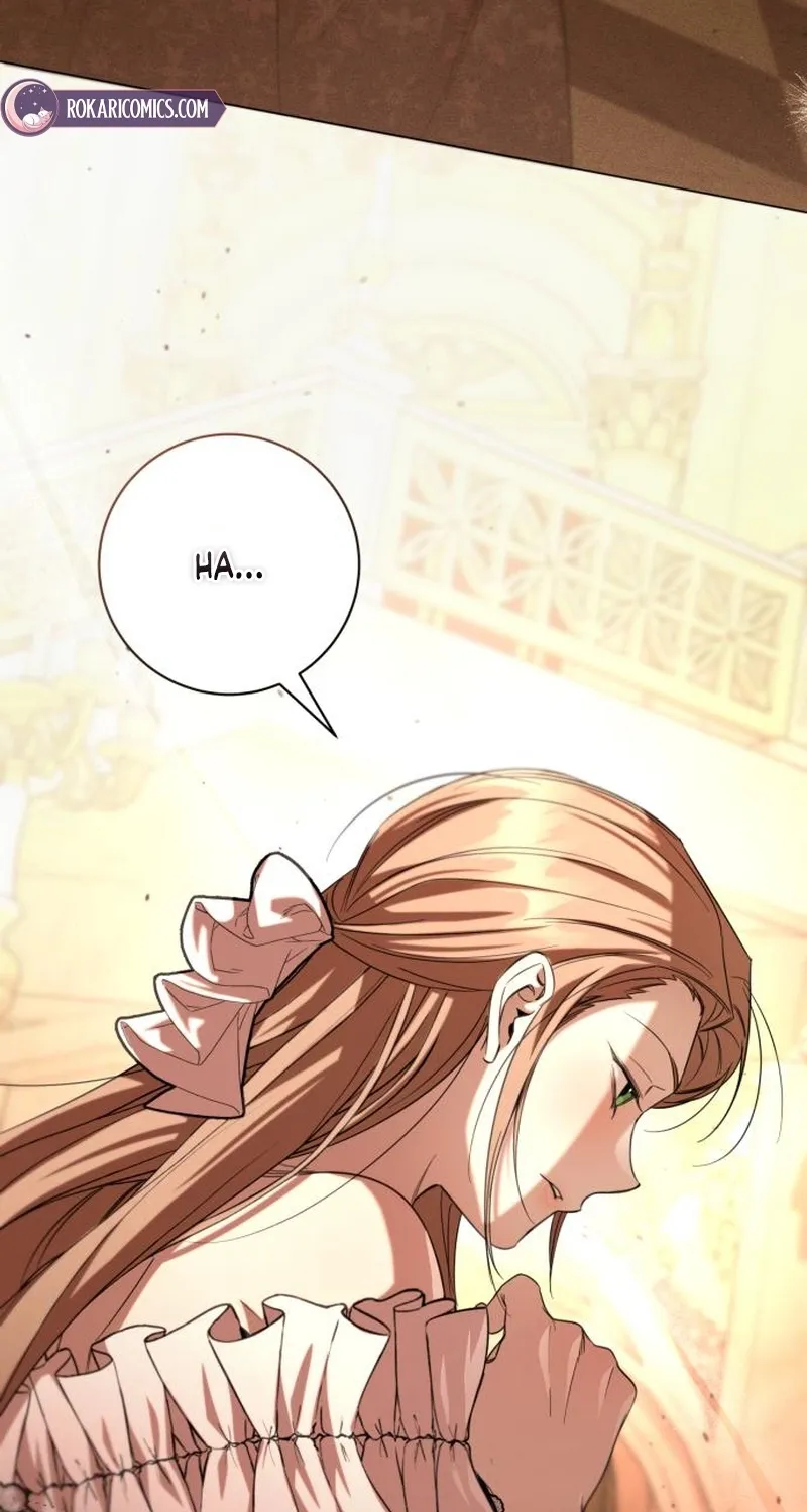 To the Flawless Duke Chapter 28 page 33 - 