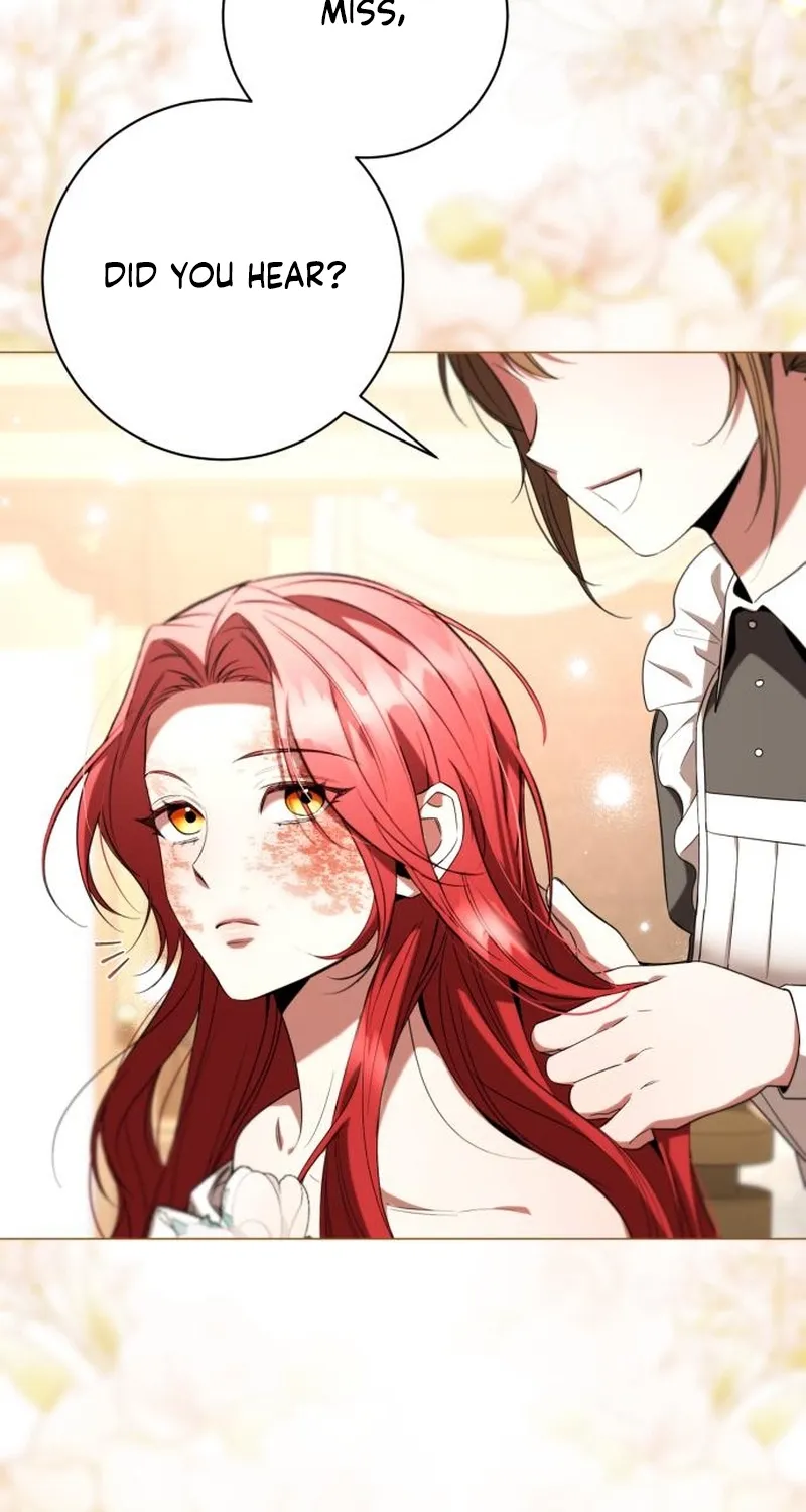 To the Flawless Duke Chapter 28 page 39 - 