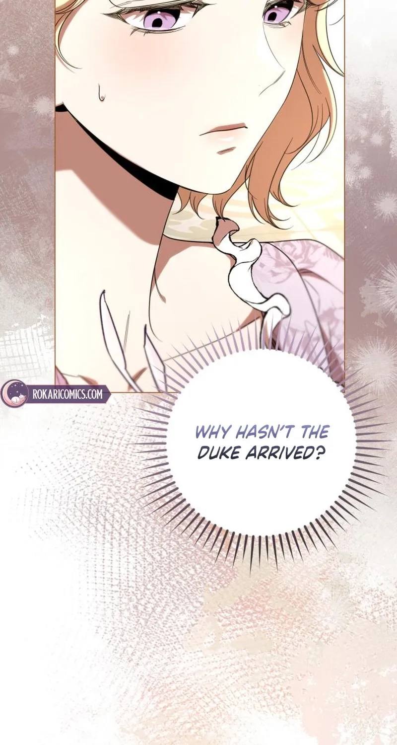 To the Flawless Duke Chapter 28 page 5 - 