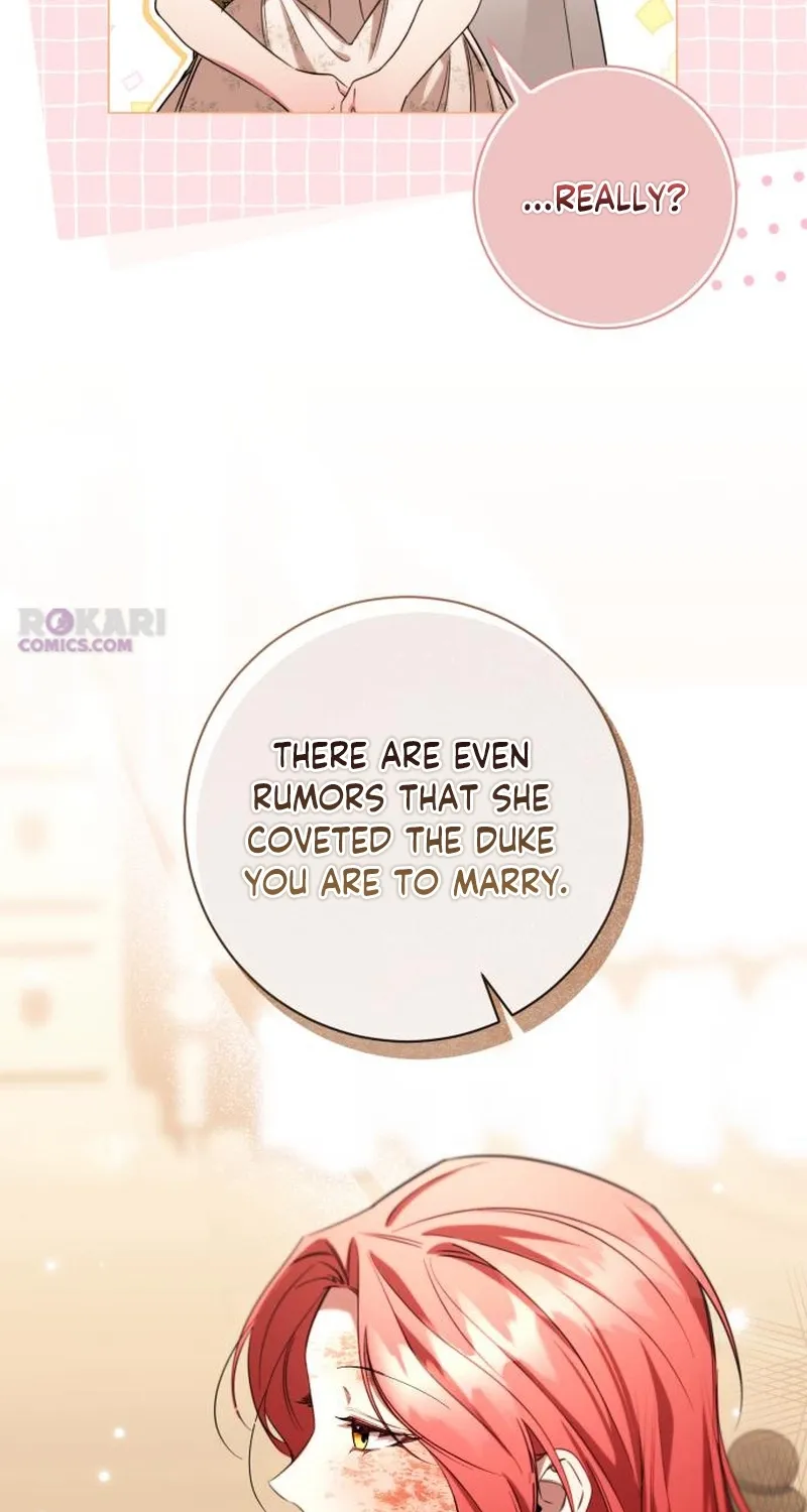 To the Flawless Duke Chapter 28 page 41 - 