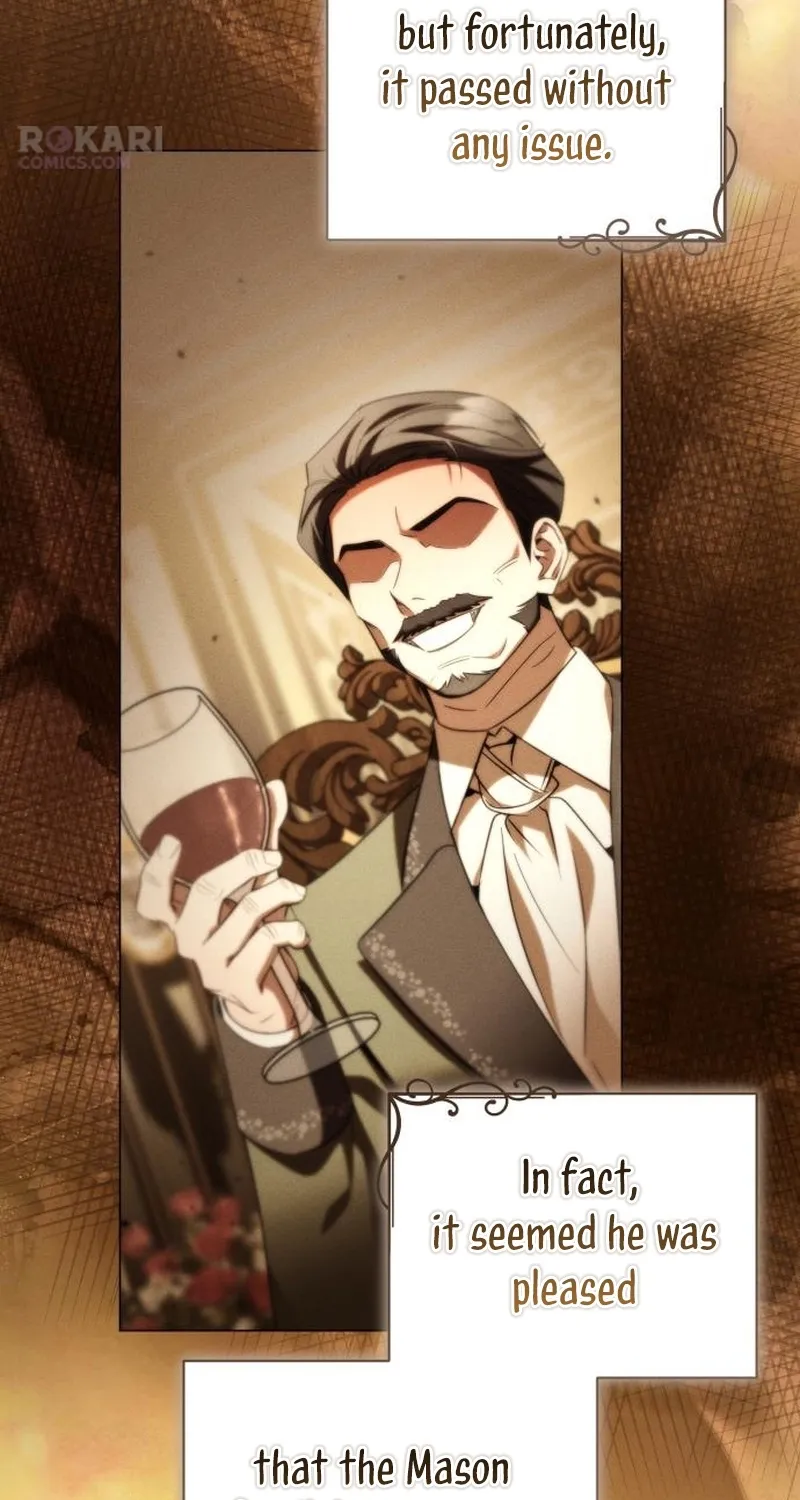 To the Flawless Duke Chapter 28 page 45 - 