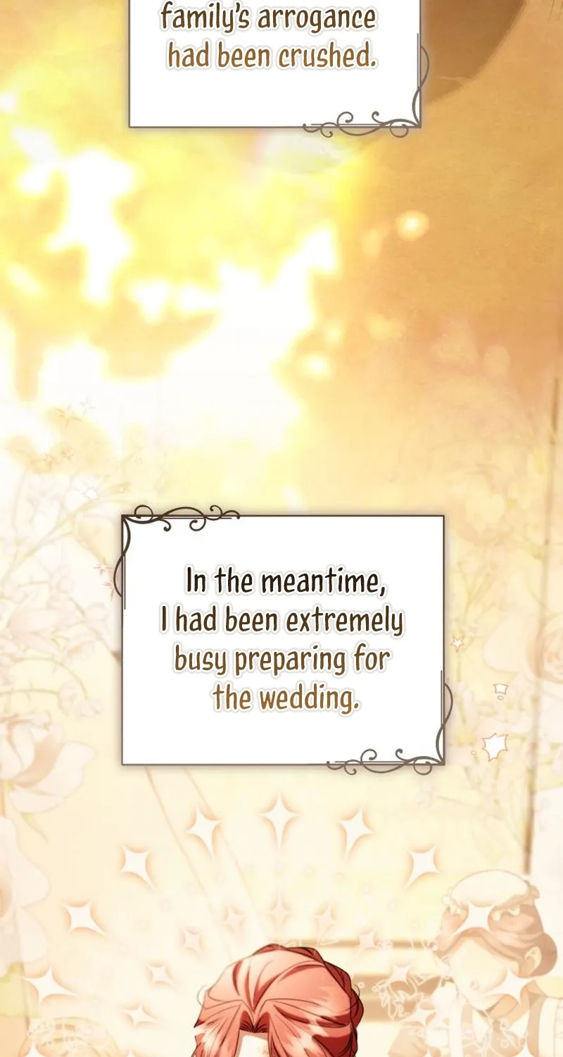 To the Flawless Duke Chapter 28 page 46 - 