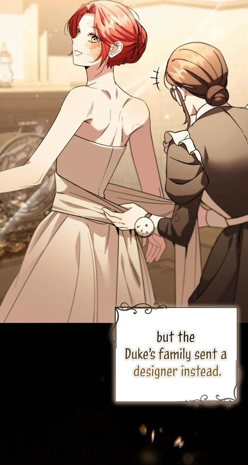To the Flawless Duke Chapter 28 page 49 - 