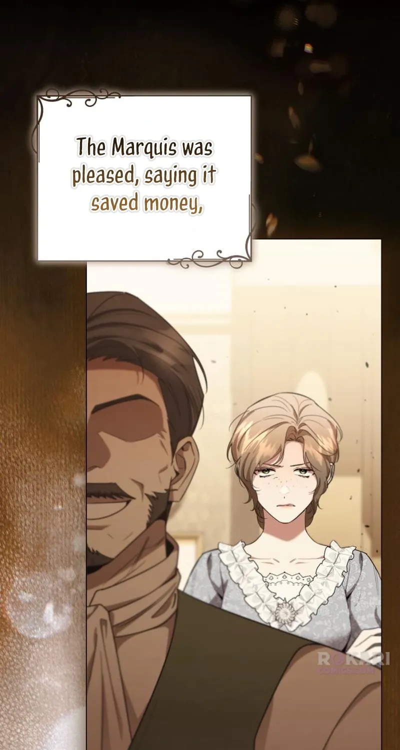 To the Flawless Duke Chapter 28 page 50 - 