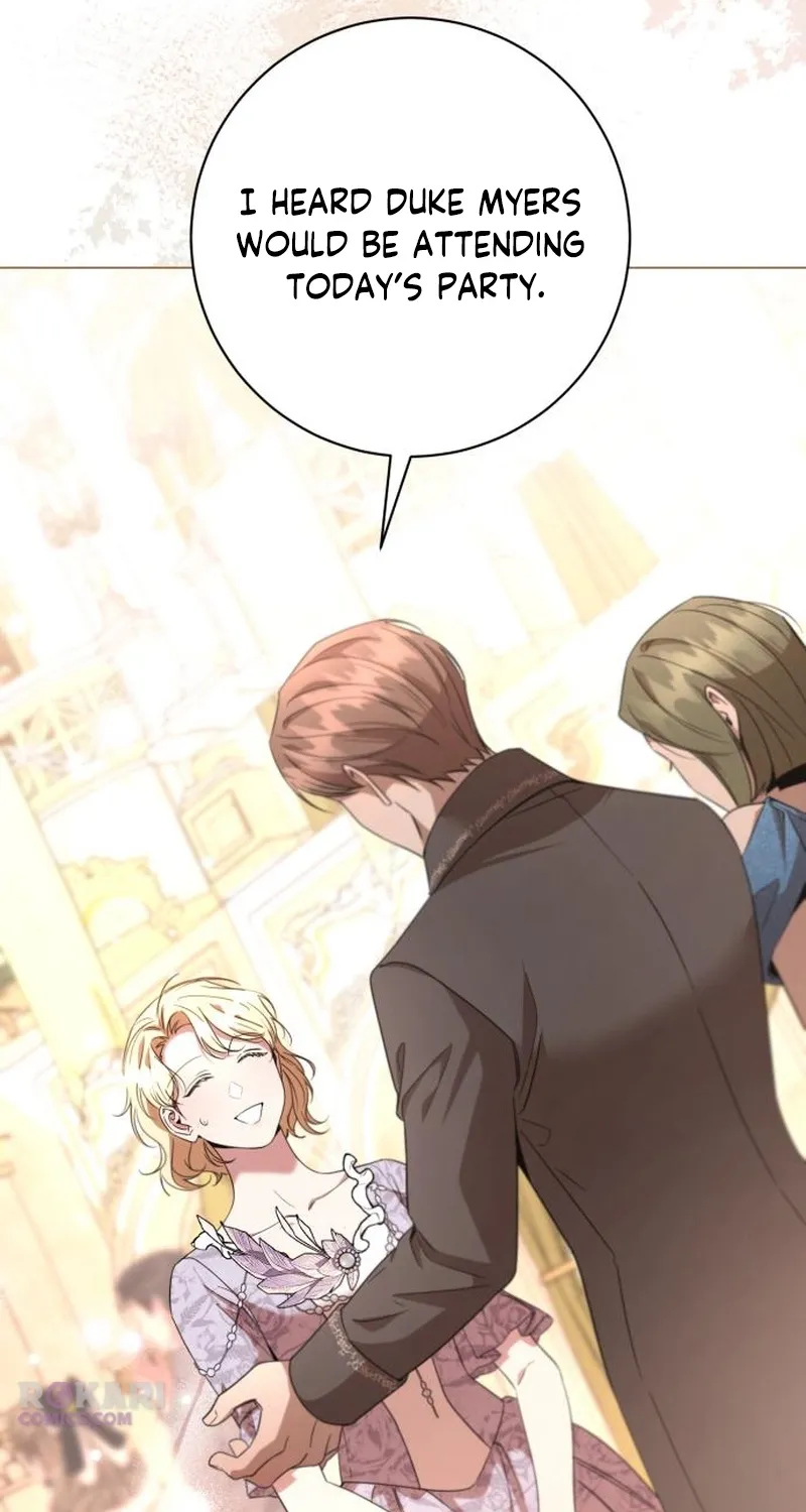To the Flawless Duke Chapter 28 page 6 - 