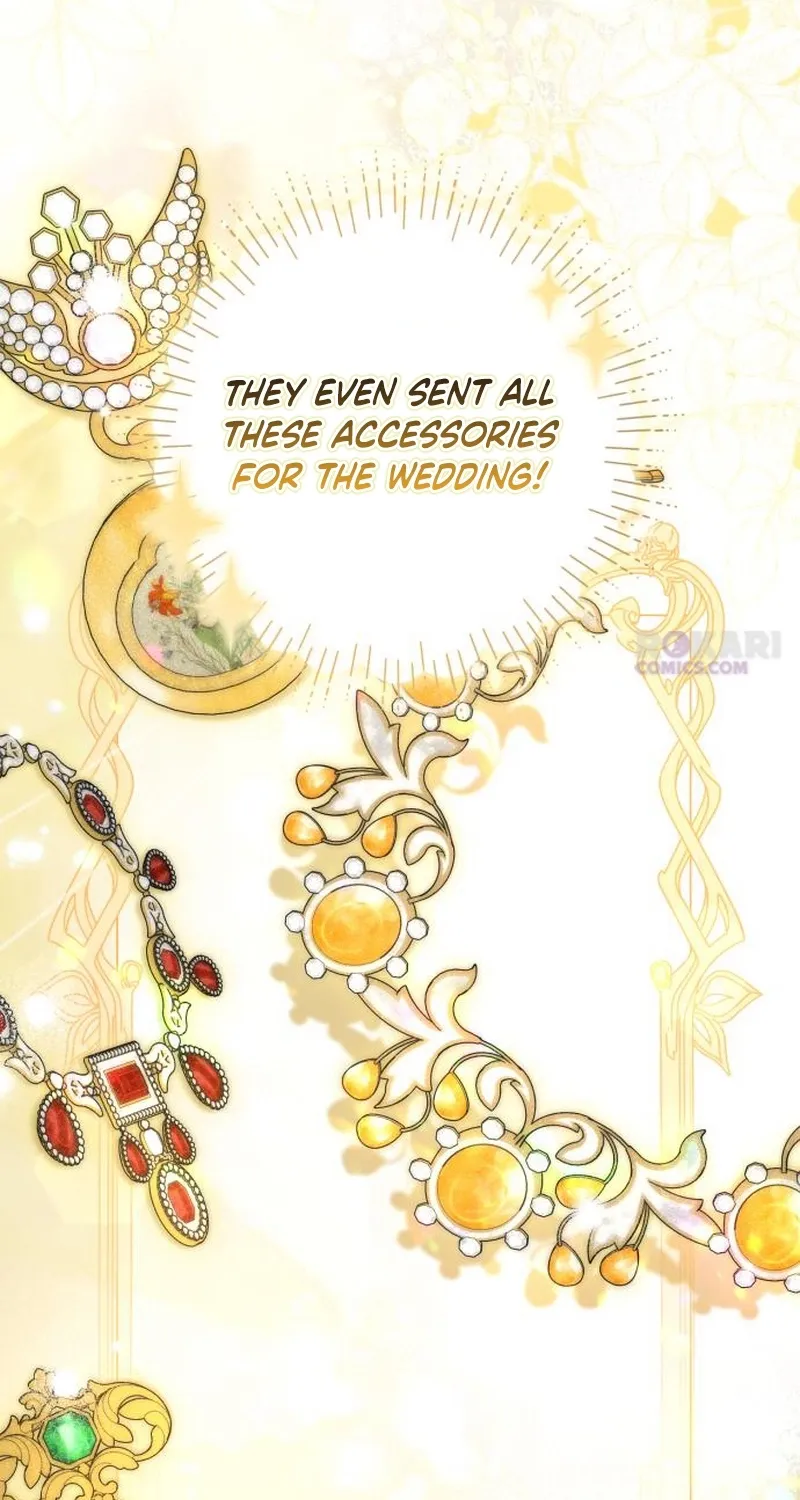 To the Flawless Duke Chapter 28 page 53 - 