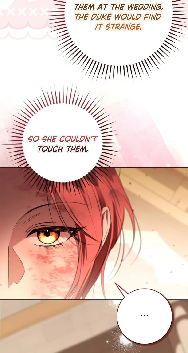 To the Flawless Duke Chapter 28 page 56 - 