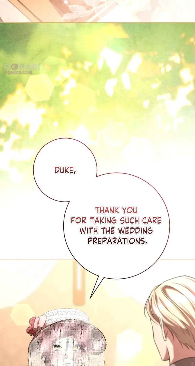 To the Flawless Duke Chapter 28 page 66 - 