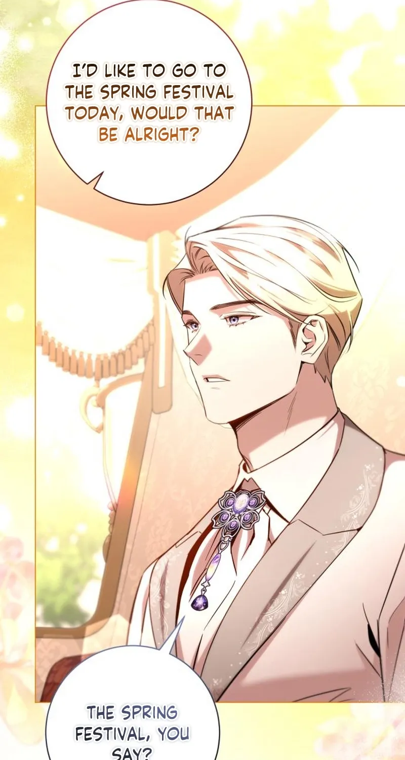 To the Flawless Duke Chapter 28 page 68 - 